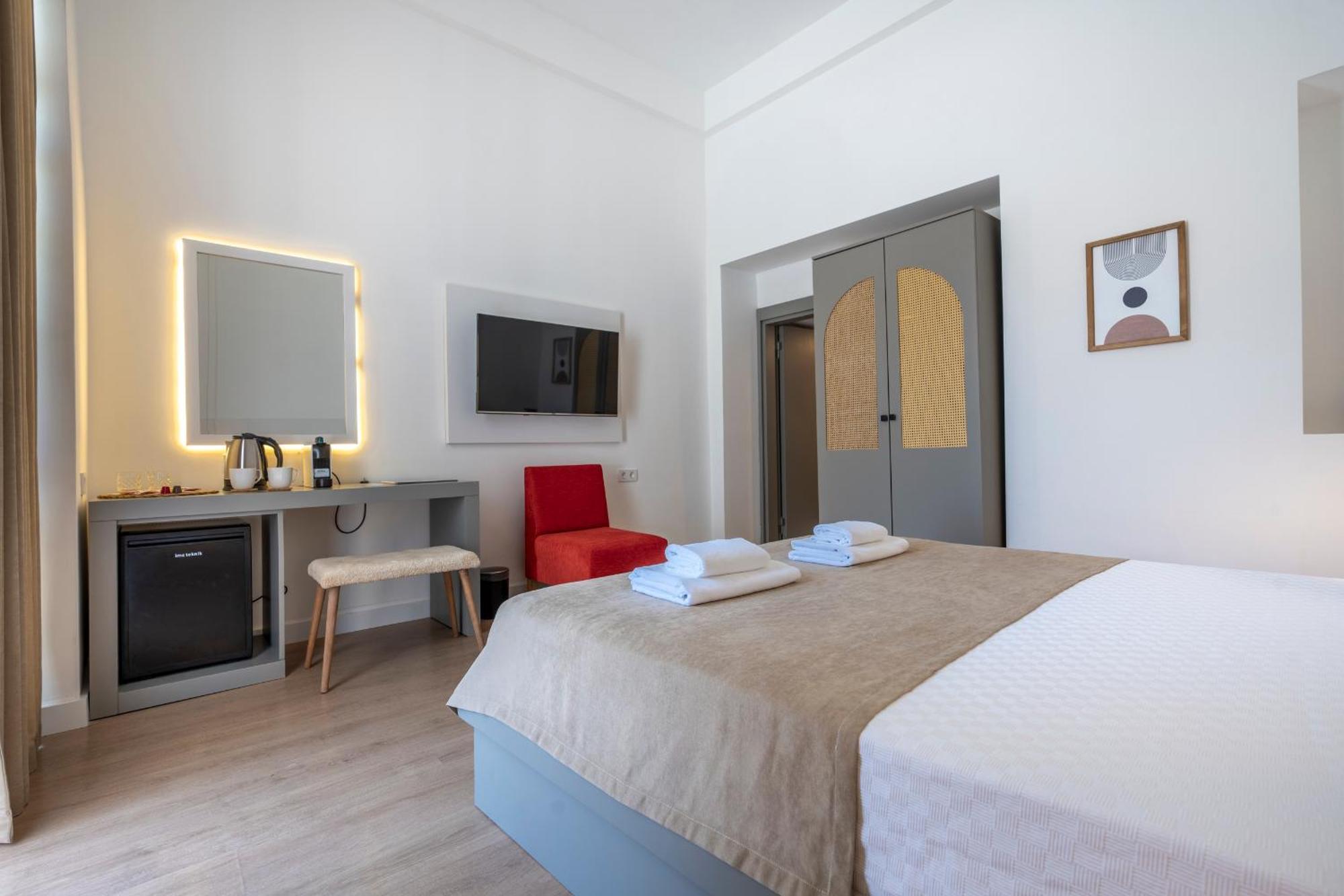 My Antalya Hotel Kültér fotó
