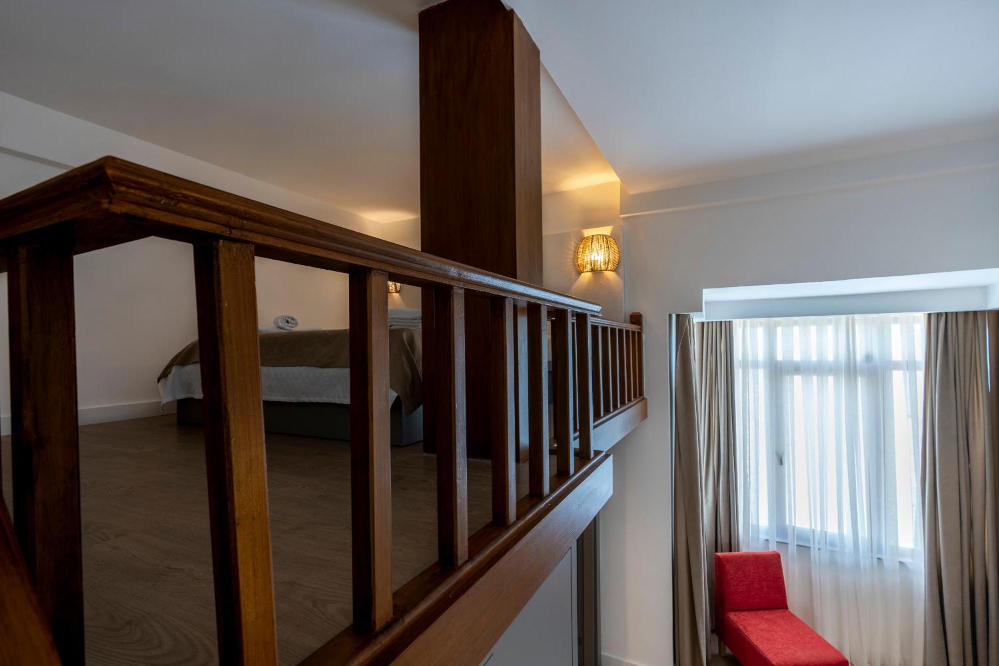My Antalya Hotel Kültér fotó
