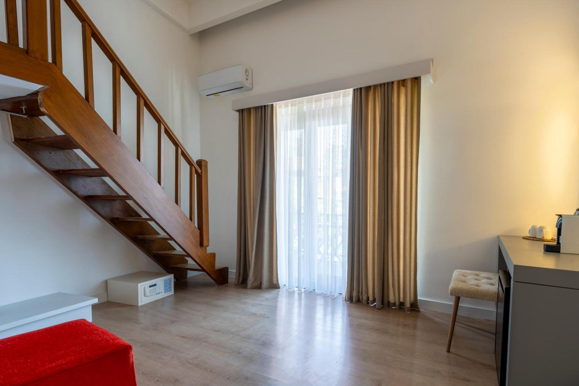 My Antalya Hotel Kültér fotó