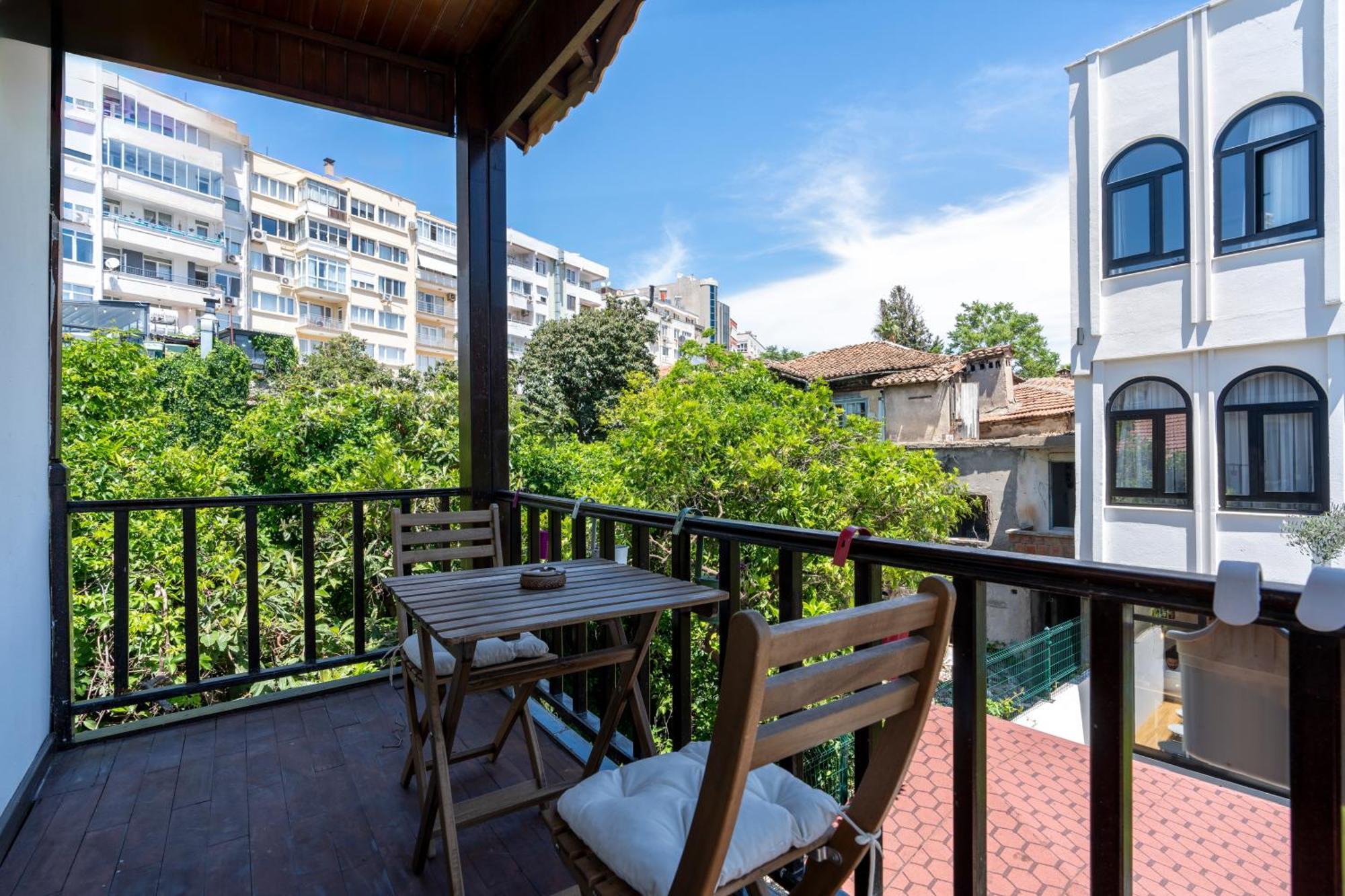 My Antalya Hotel Kültér fotó